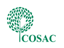 COSAC logo