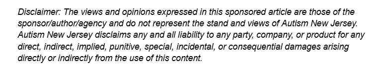 disclaimer