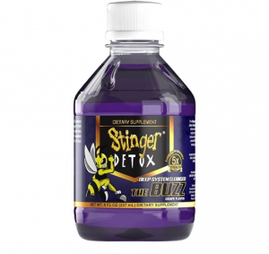 Stinger Detox The Buzz 5x Drink 